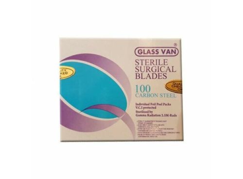 Шприцы Hindustan, стеклянный фургон, хирургическое лезвие