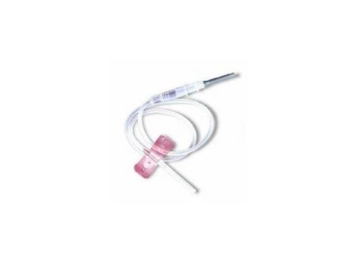 Набор шприцев Hindustan Scalp Van Scalp Vein Set