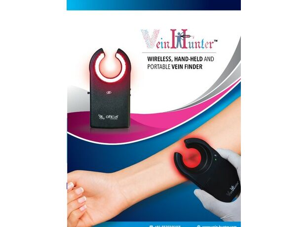 Otica VeinHunter Vein Finder