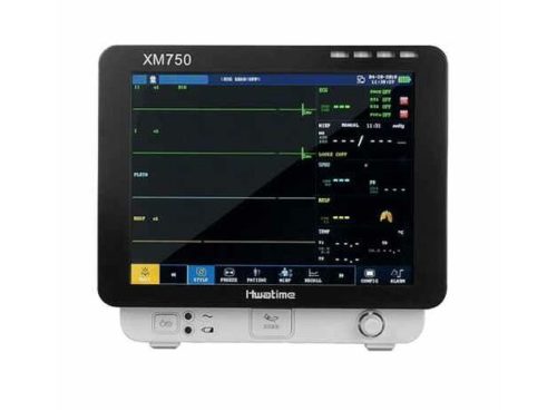 Hwatime XM-750 Patient Monitor