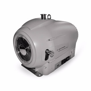 X3815-64000-IDP-15 вакуумный насос с сухой спиралью