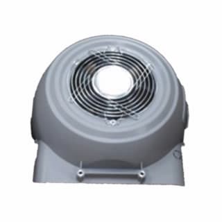 X3815-67002- Front cowling assembly, for IDP-15 dry scroll vacuum pump