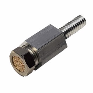 IDP3GBKIT- Комплект сапуна IDP-3 и адаптера