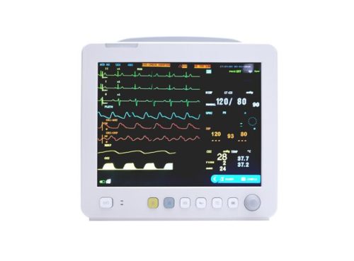 Yonker IE12S Multipara Patient Monitor