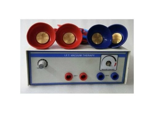 Оборудование для физиотерапии IFT Вакуумная физиотерапевтическая машина