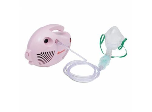 Компрессорный распылитель Romsons Microgen (с маской)