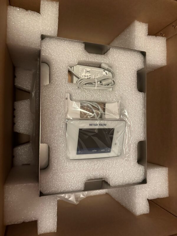 Mettler Toledo XSR32001L Precision Balance