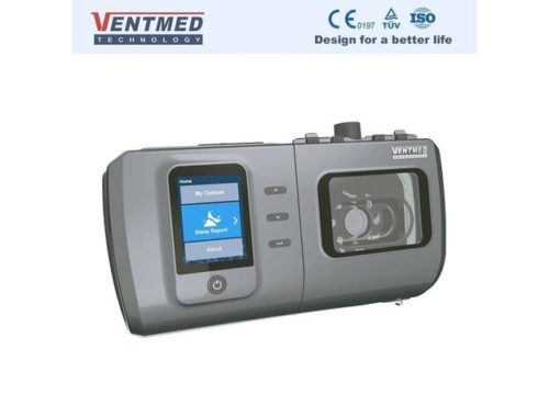 VentMed DS8 ST30 BiPAP Machine , For Copd, Sleep apnea & snoring