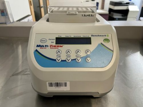 Термомиксер Benchmark Scientific H5000-H