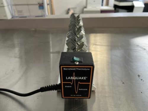 Барнстед 415110 Шейкер