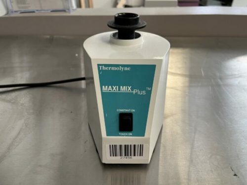 Вортексатор Barnstead M63215