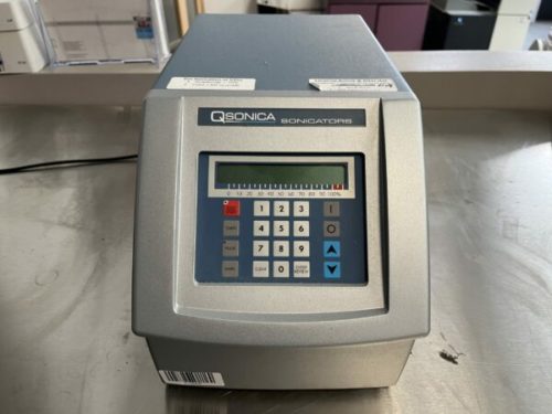 Соникатор Qsonica Q500