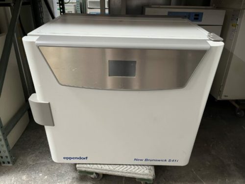 Eppendorf S41I-120-0100 Шейкер-инкубатор