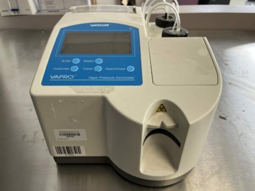 Осмометр Wescor Vapro 5600