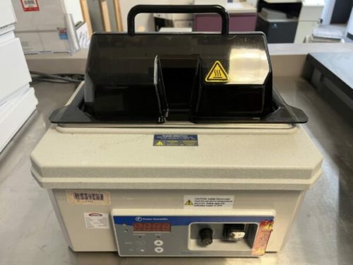 Водяная баня Fisher Scientific IsoTemp 2340
