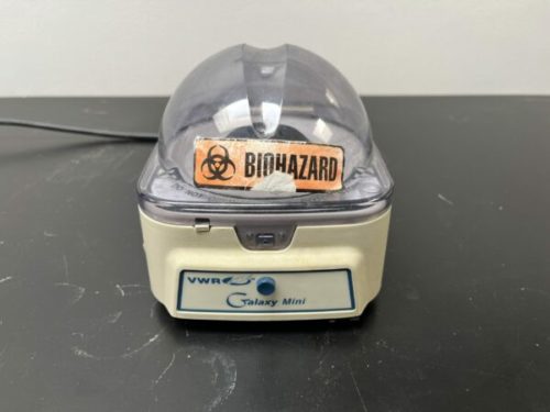 Мини-центрифуга VWR Galaxy Mini