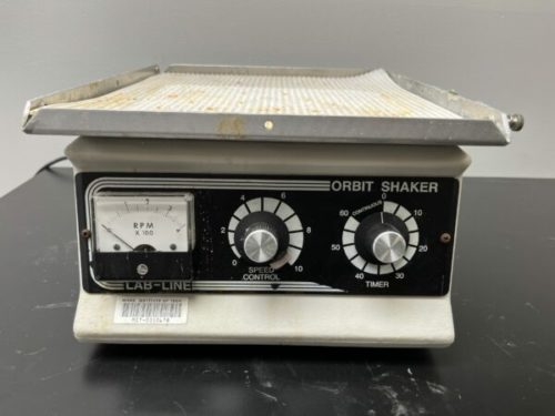 Орбитальный шейкер Lab-Line 3520