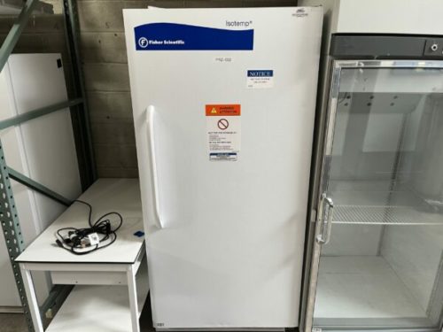 Fisher Scientific 20LFEEFSA -20 Freezer