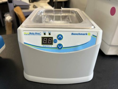 Benchmark Scientific B2402 *НОВИНКА* Ванна для шариков