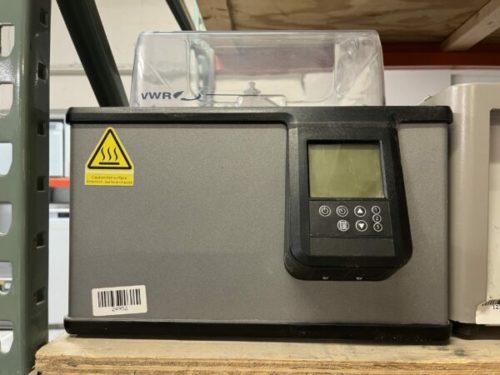 Водяная баня VWR WB10