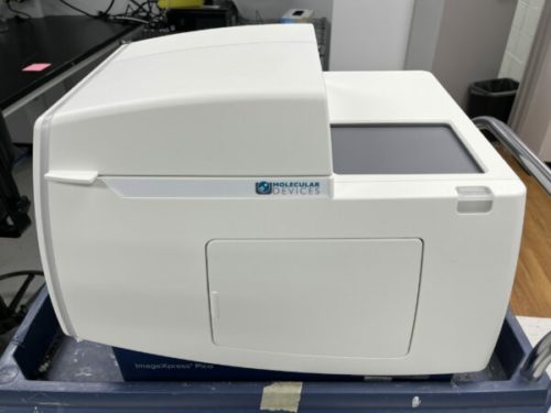 Molecular Devices ImageXpress Pico Cell Imaging System