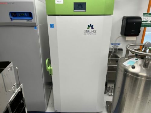 Stirling SU780XLE -86 Freezer