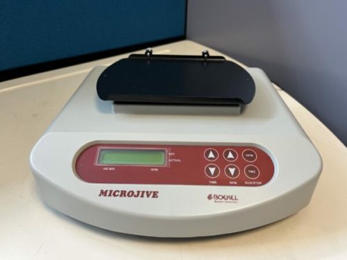 Boekel Microjive *НОВИНКА* Орбитальный шейкер