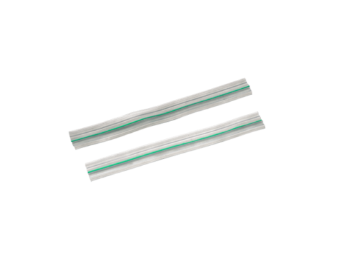 Гофрированный дренажный лист Romsons