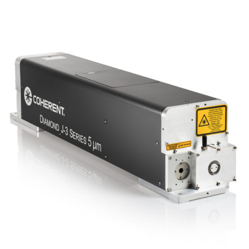 CO-лазер DIAMOND 5 микрон