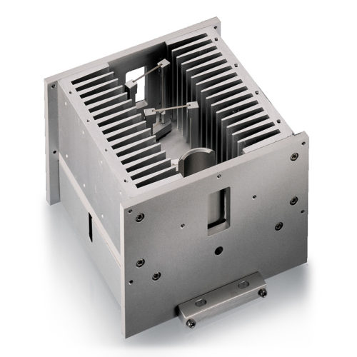 Оптика доставки эксимерного луча