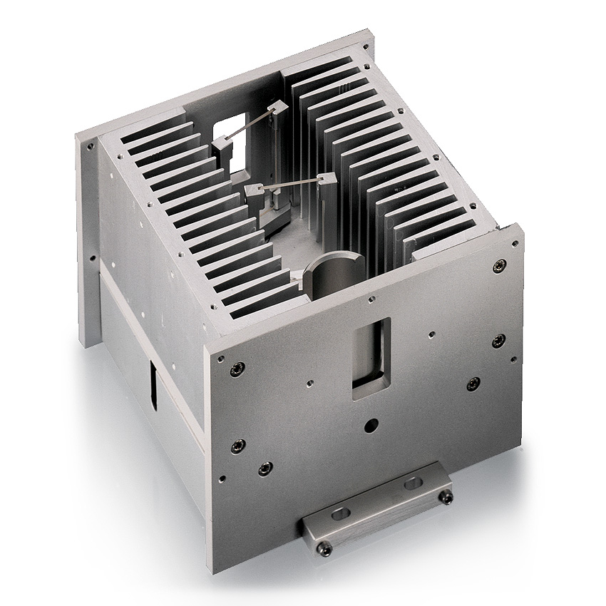 Оптика доставки эксимерного луча