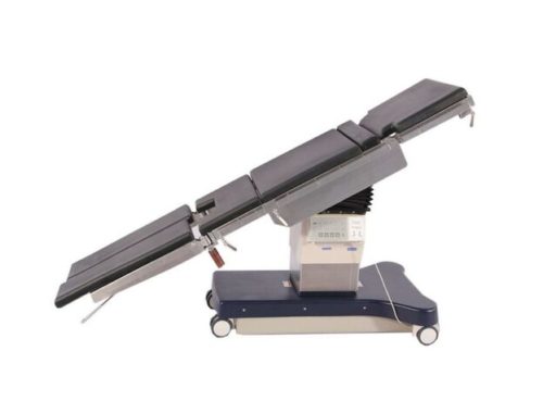 Staan Inspire Electro Mechanical OT Table