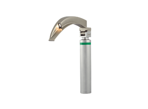 Flexicare Fiber Optic IntegraBlade