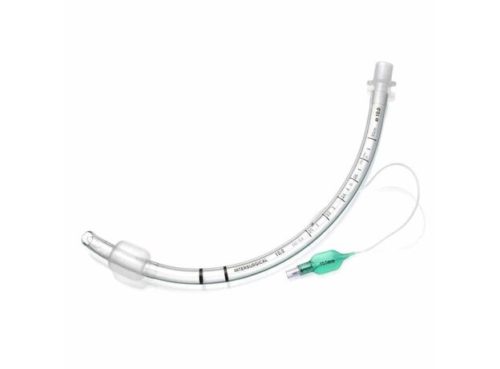 Эндотрахеальная трубка с манжетой Intersurgical