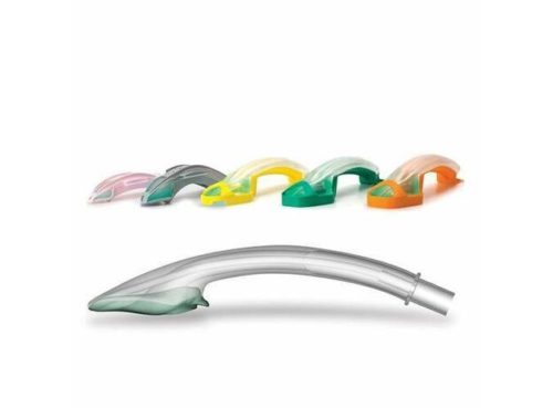 Intersurgical I-Gel надгортанный воздуховод