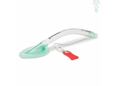 Ларингеальная маска Intersurgical Solus Standard для воздуховодов