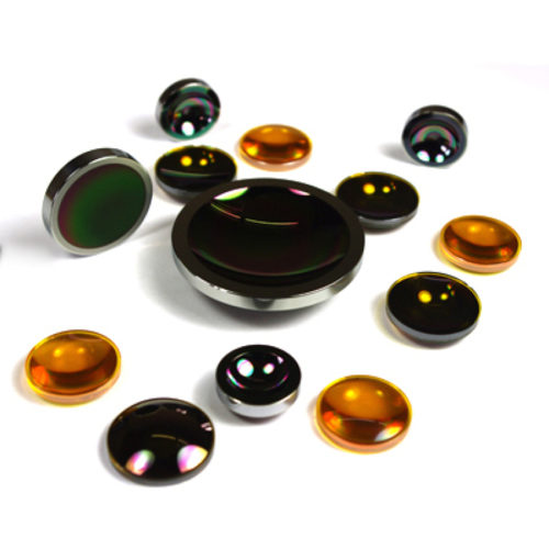 ИК-объективы для тепловидения