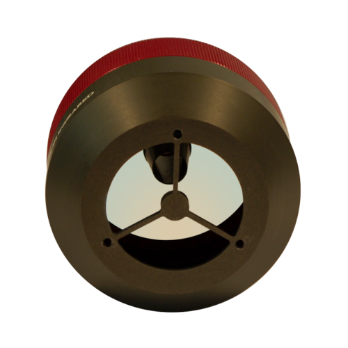 Зеркала с ИК-тепловизионным изображением