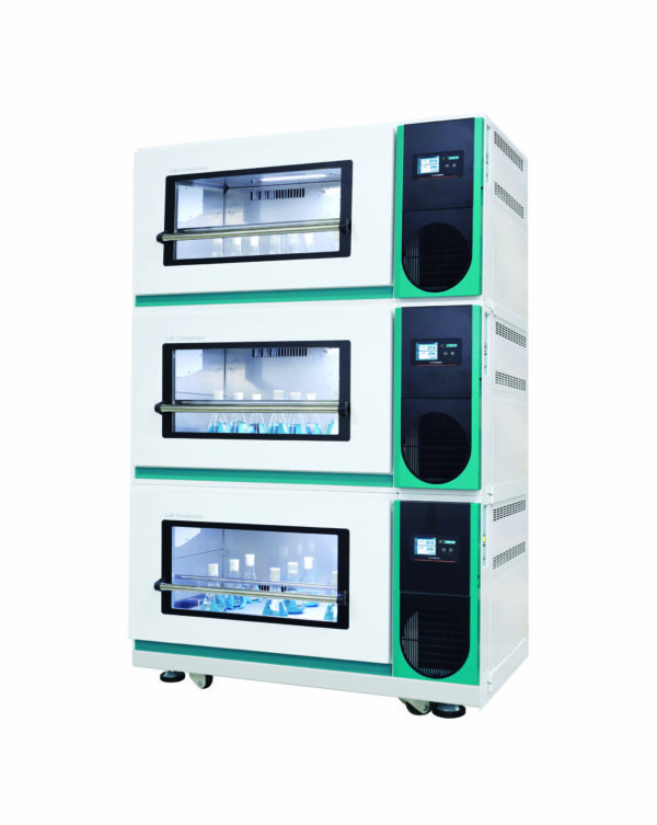 Шейкер-инкубатор Jeio Tech ISS-7000