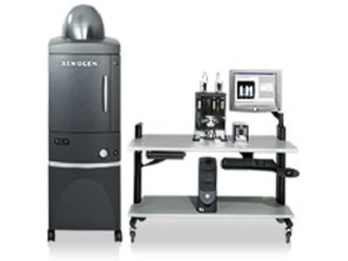 Xenogen IVIS-200 Imager