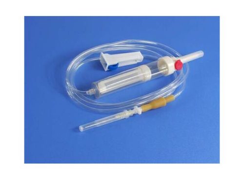 Набор для переливания крови JMS (10 шт. в упаковке)