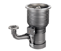 K4816309- VHS-400 diffusion pump, ASA, with standard cold cap, 480 V, 4400 W