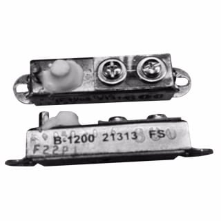 K9050006- Термостат, нижний переключатель, настроенный на 316 °C, для диффузионного насоса NHS-35.