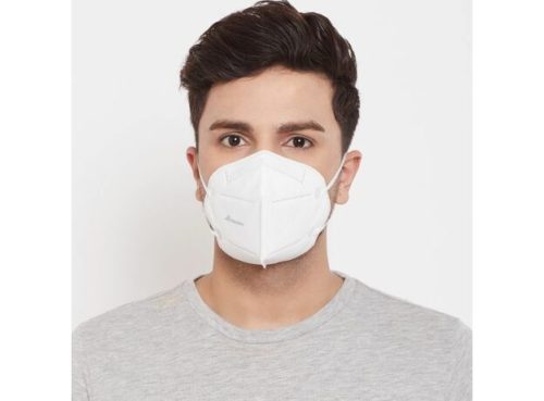 Маска Romsons Kare, Респираторы N95