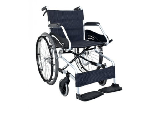 KARMA SM – 100.3 F22 Премиум складное инвалидное кресло инструкция