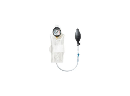 Манжета для инфузора Romsons Kwic Fusor