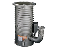 L5922318- Диффузионный насос HS-20, ISO 630K, с галогенной перегородкой, 240 В, 12 000 Вт