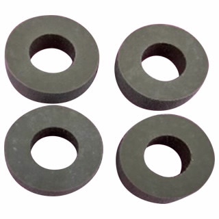 L8839301- Cold cap gasket kit, for HS-16, HS-20, HS-32, NHS-35 cold cap, 1 package of 4 pieces. One pump requires 2 pieces