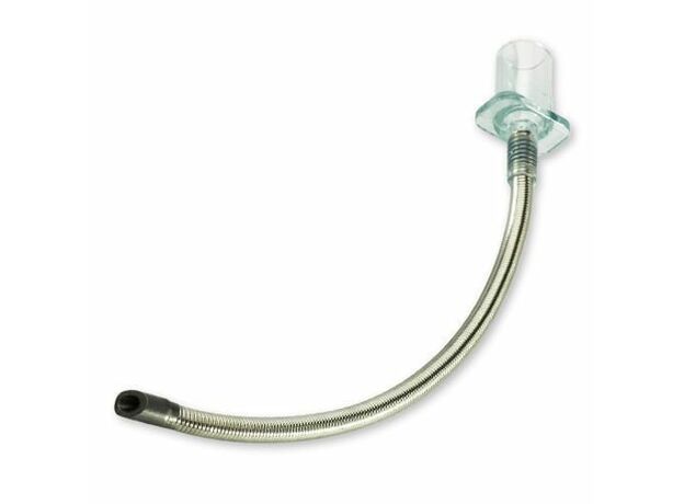 Лазерная гибкая обычная эндотрахеальная трубка