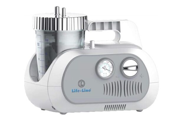 Life-Line L2 Phlegm Suction Machine
